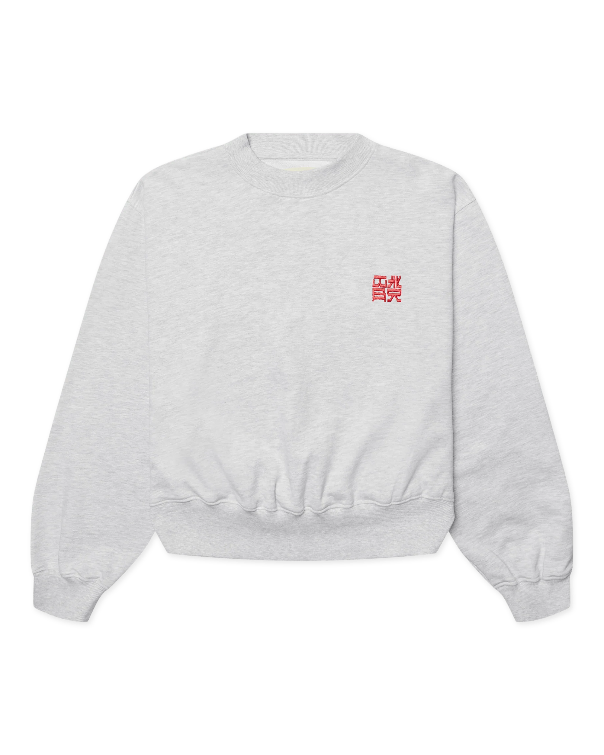 Franka HK crew