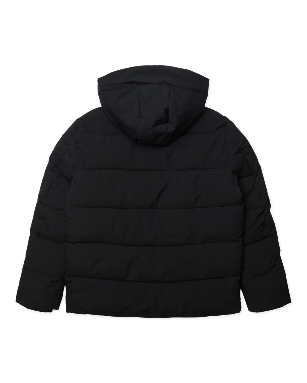Joseph tech jacket - Black