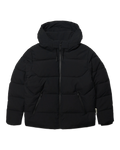Joseph tech jacket - Black