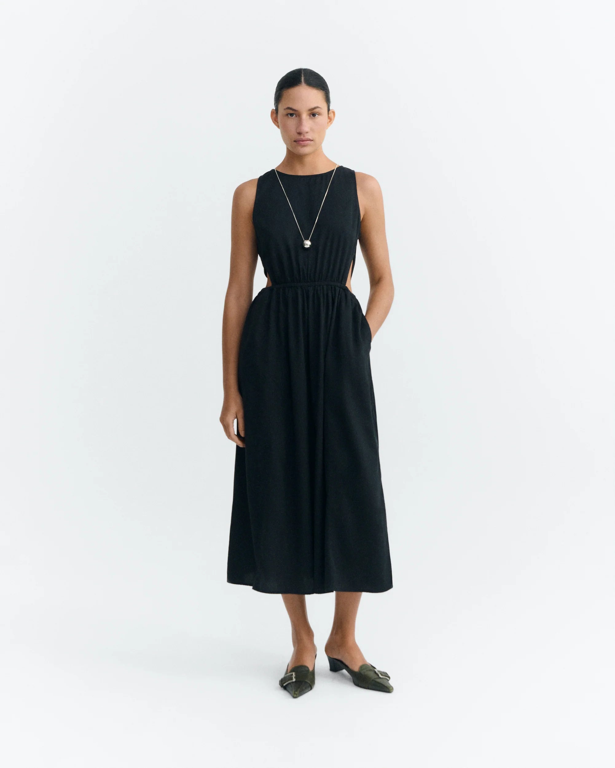 Kin Dress
