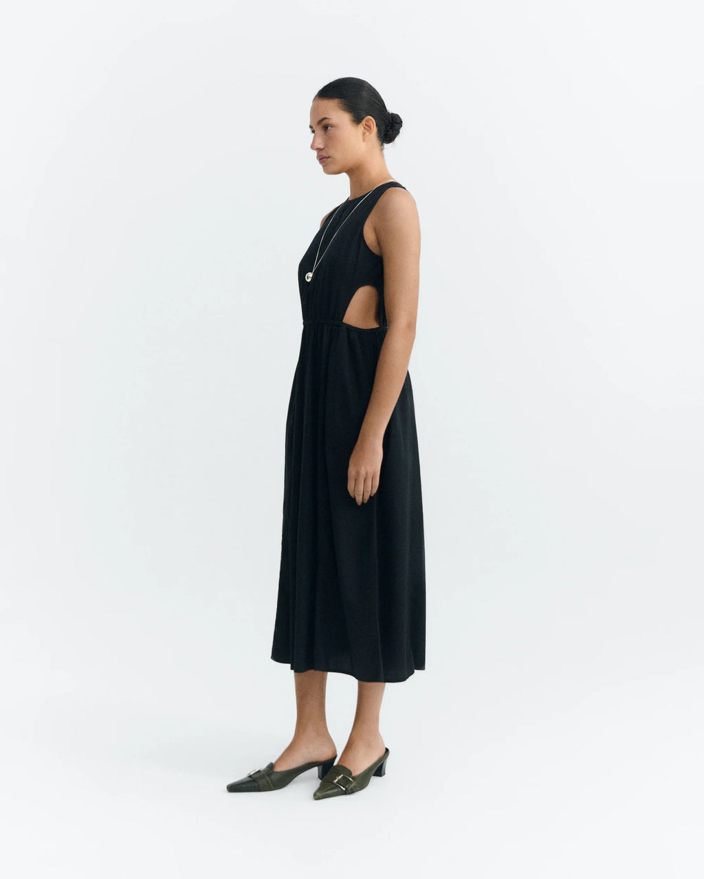 Kin Dress