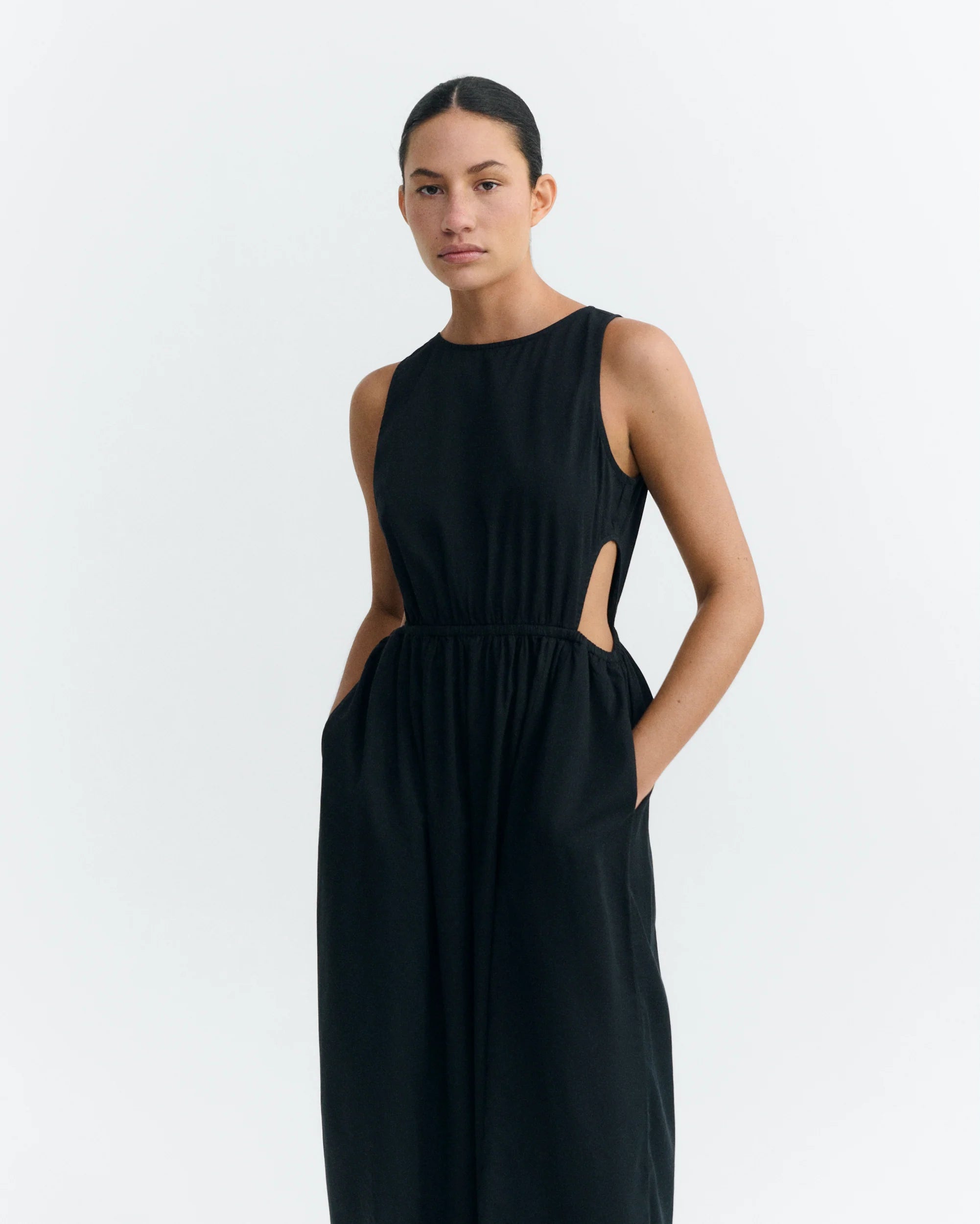 Kin Dress