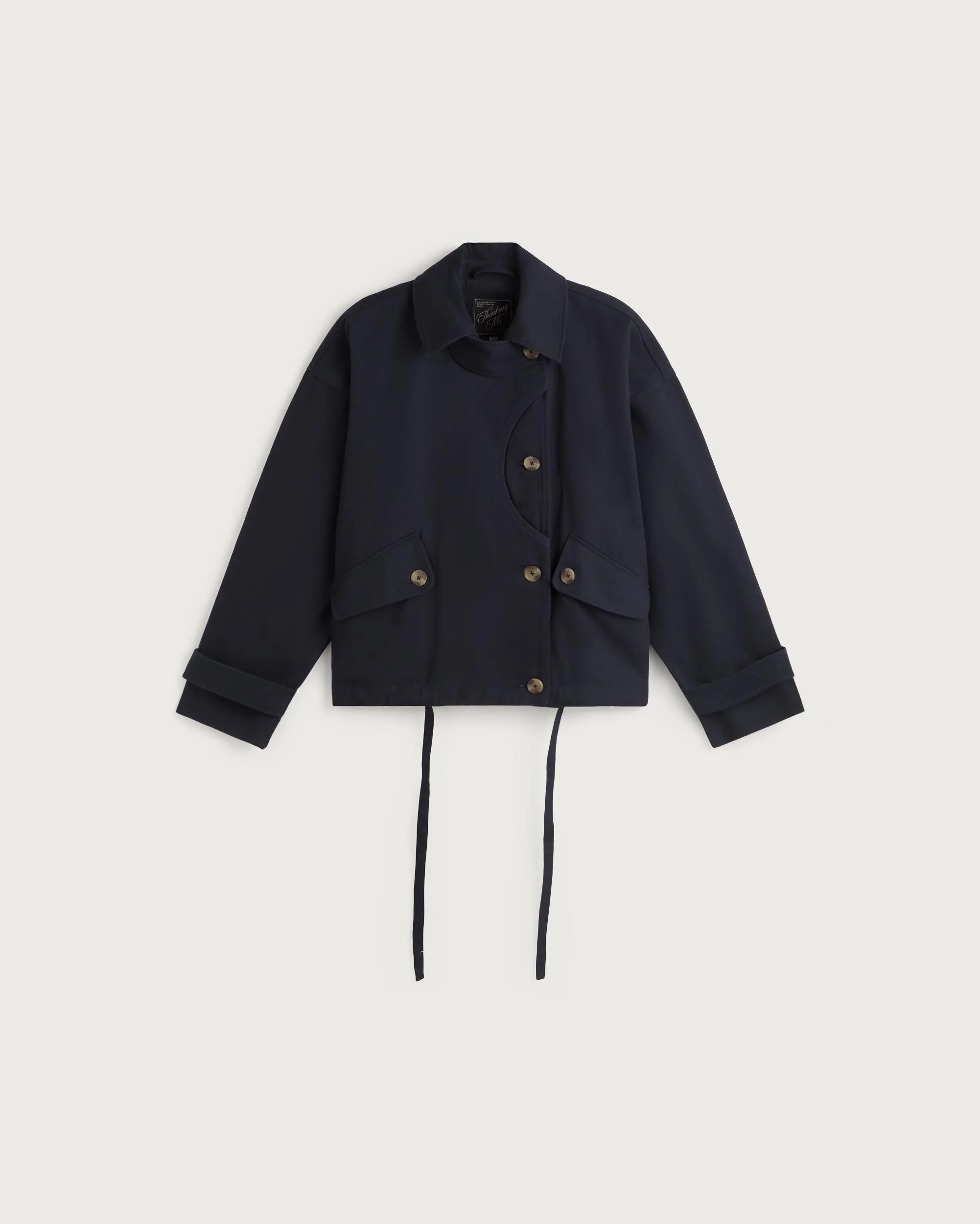 Norma Jacket