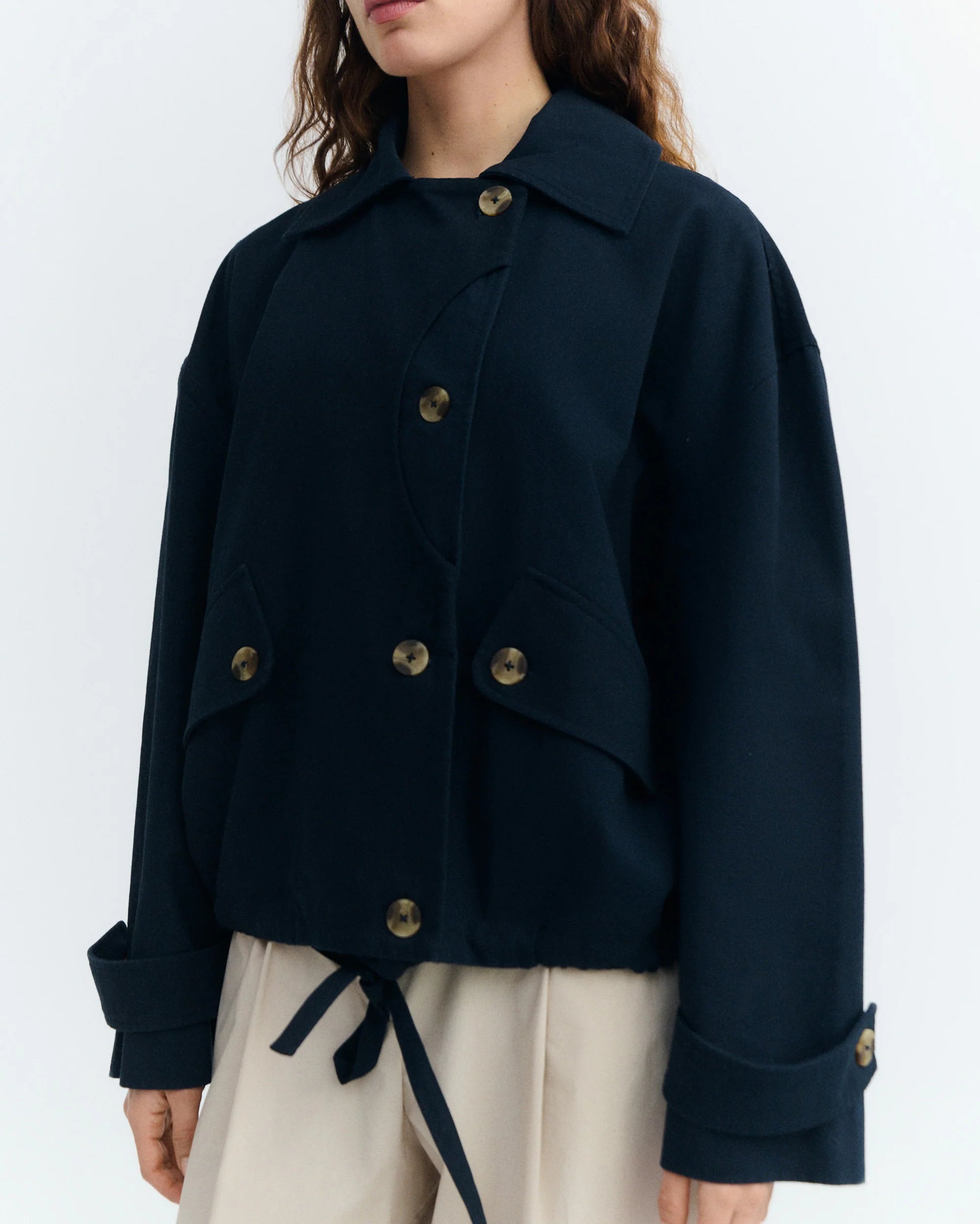 Norma Jacket