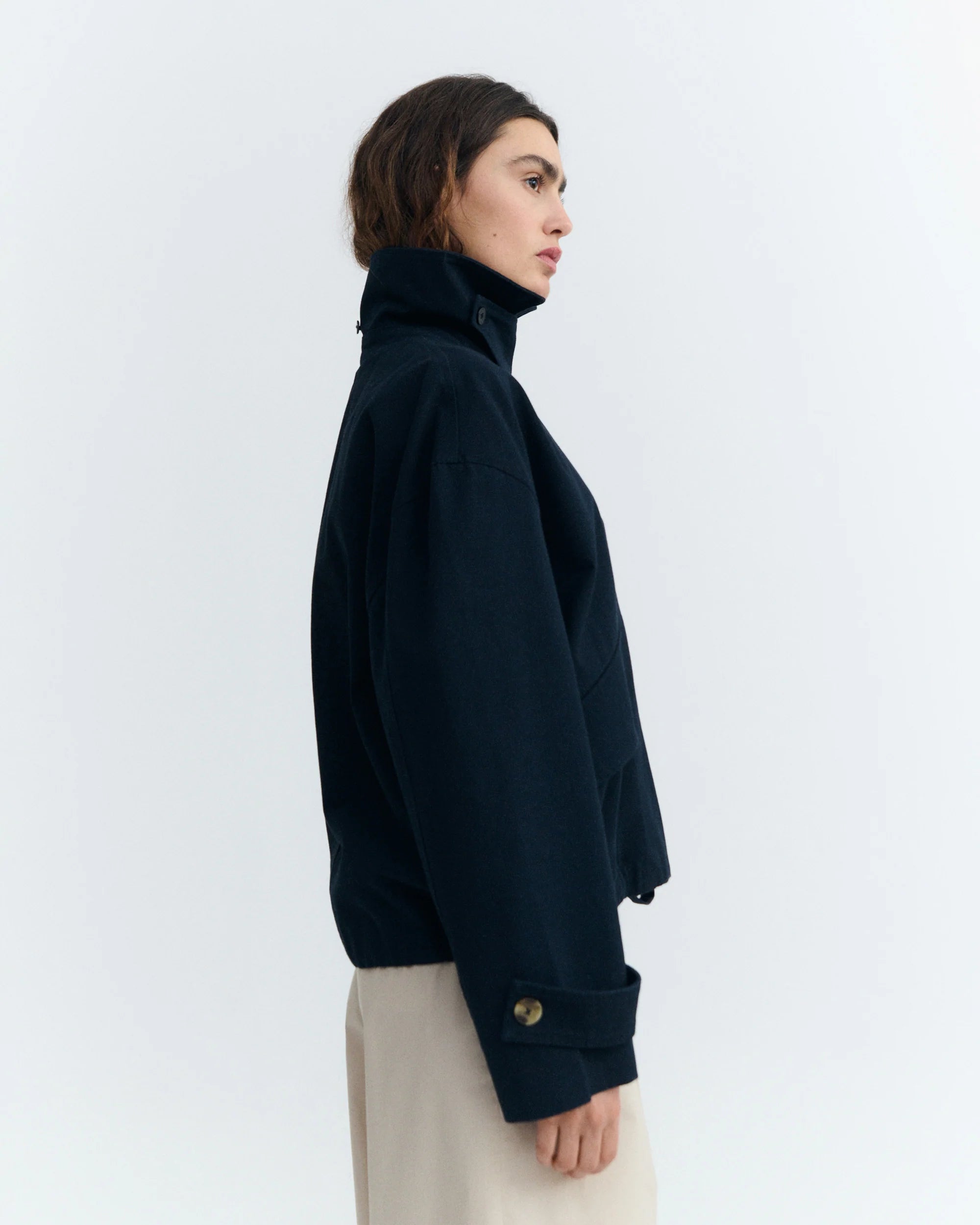 Norma Jacket