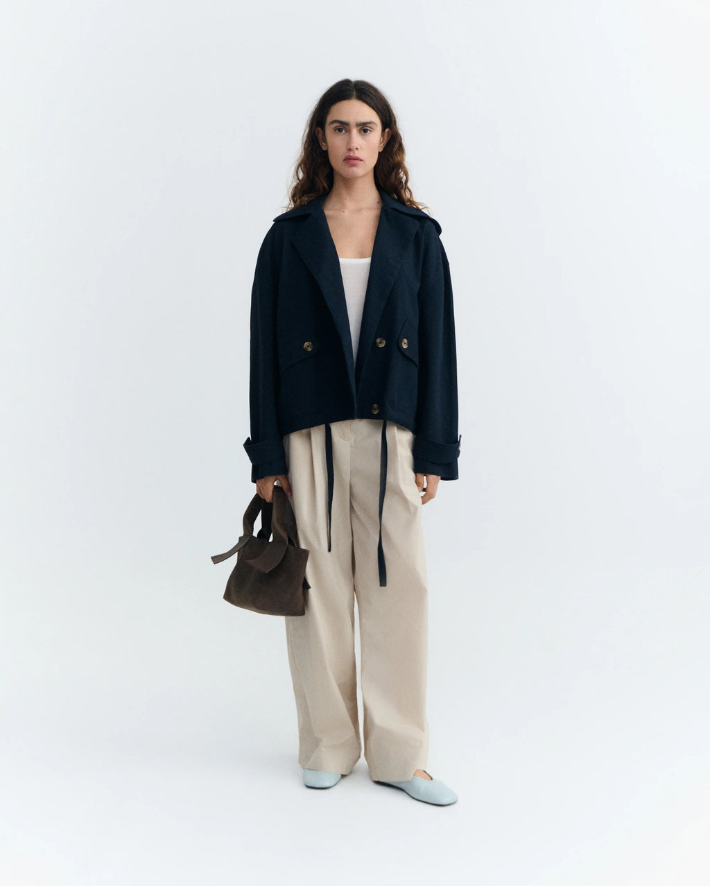 Norma Jacket