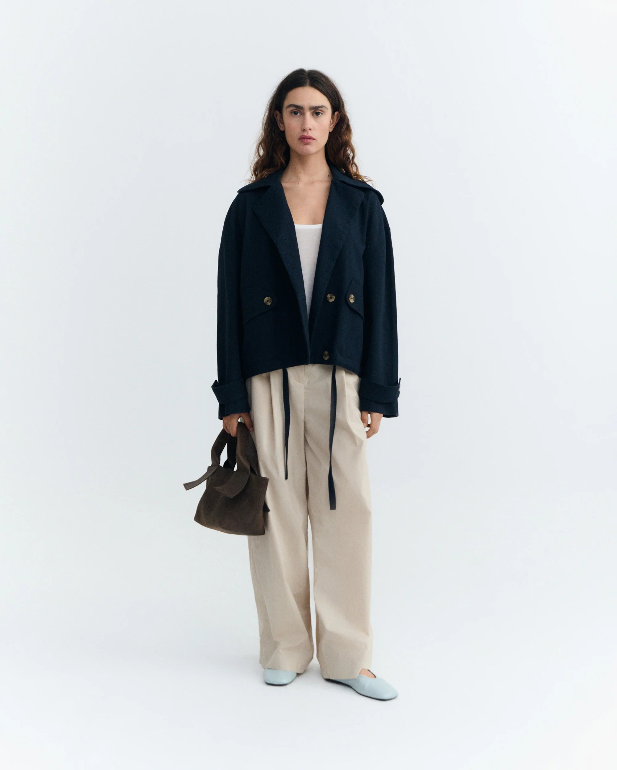 Norma Jacket