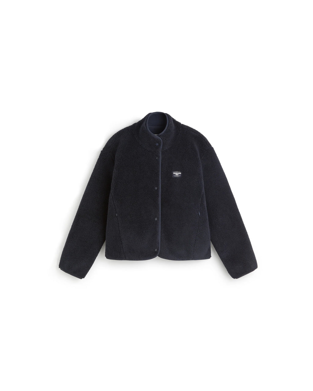 Kourtney jacket - Navy