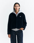 Kourtney jacket - Navy