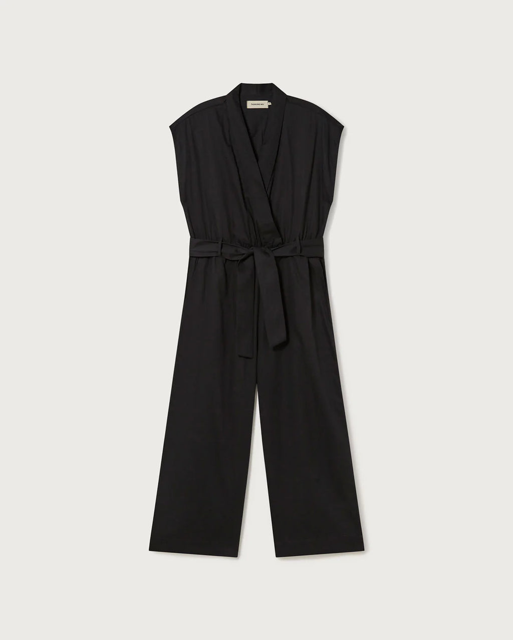Malawi Jumpsuit