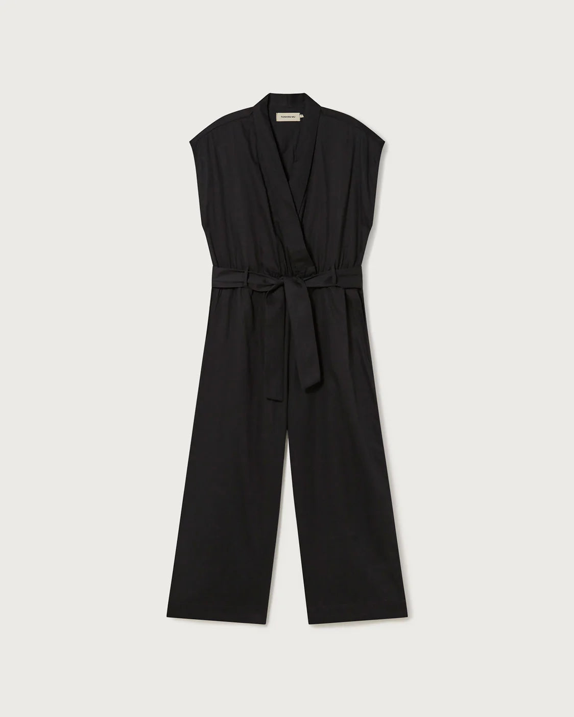 Malawi Jumpsuit