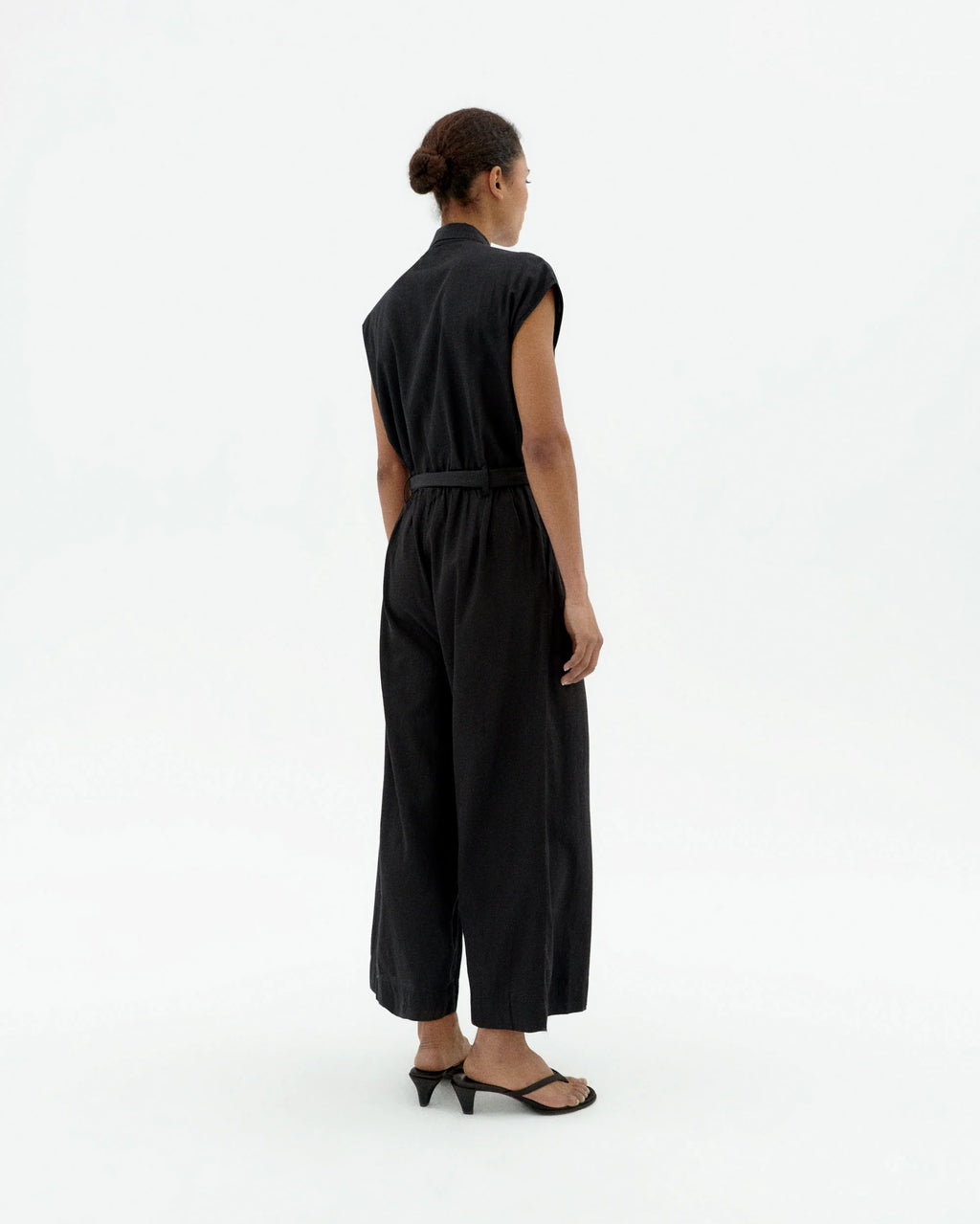 Malawi Jumpsuit