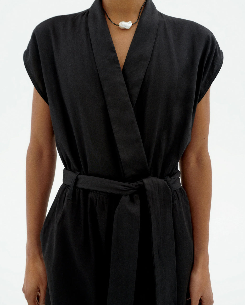 Malawi Jumpsuit