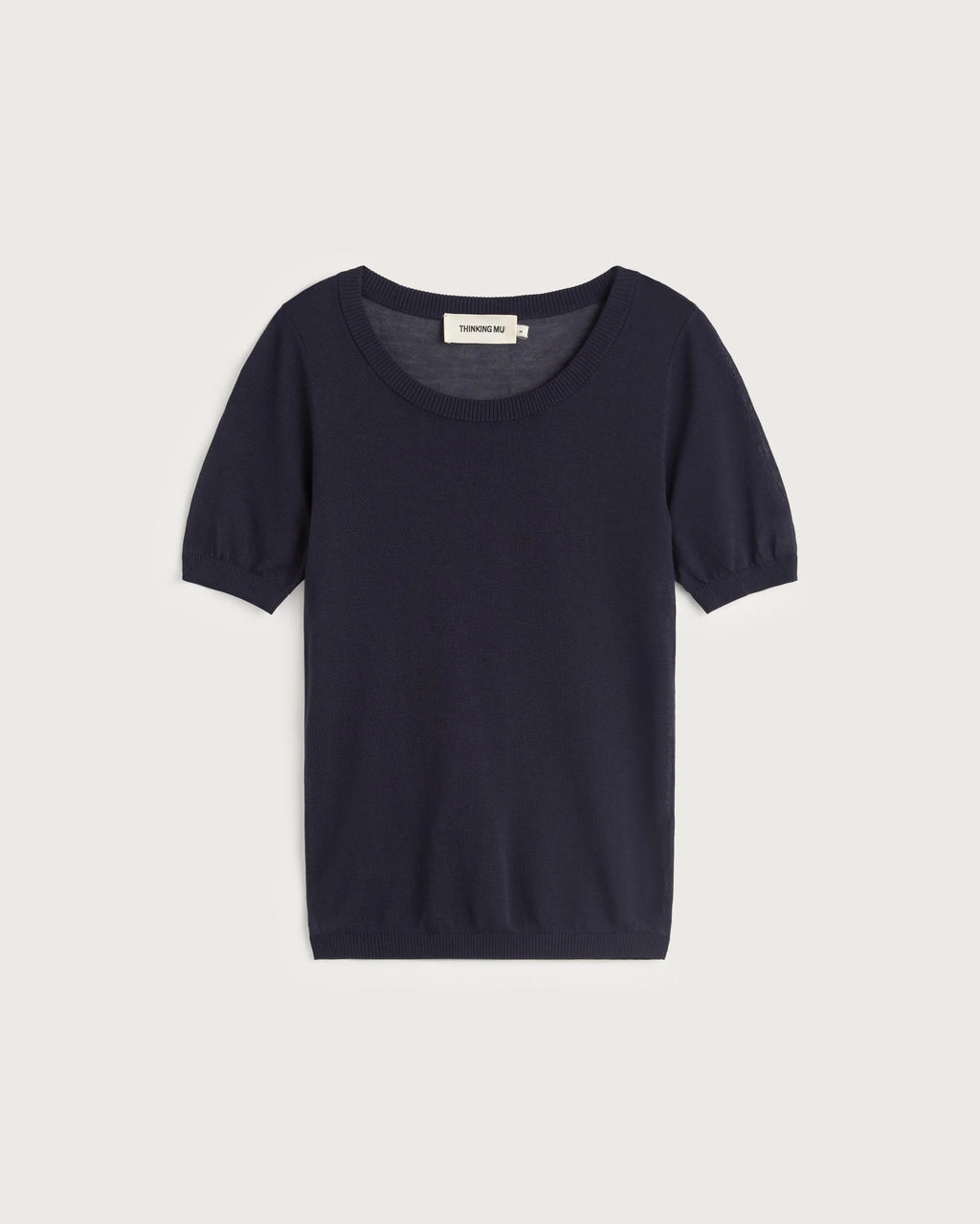 Noctis Knitted Top