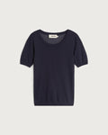 Noctis Knitted Top