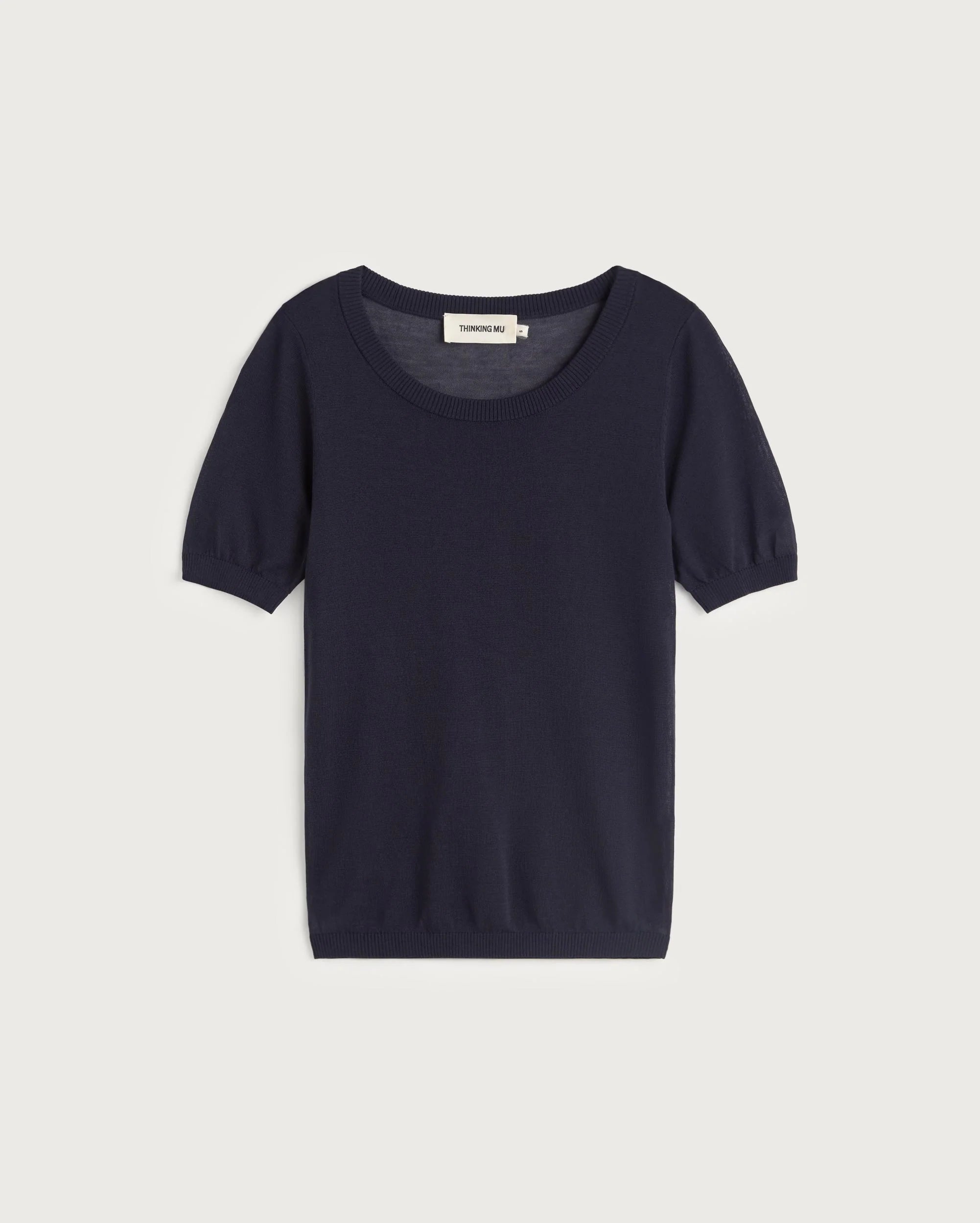 Noctis Knitted Top