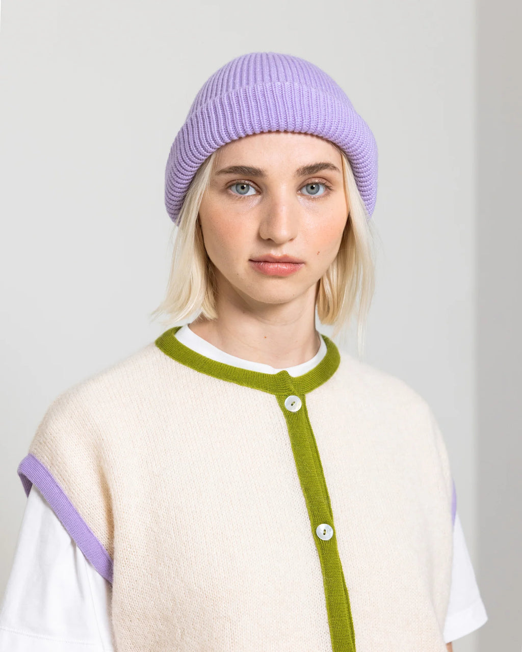 Beanie Wolvis