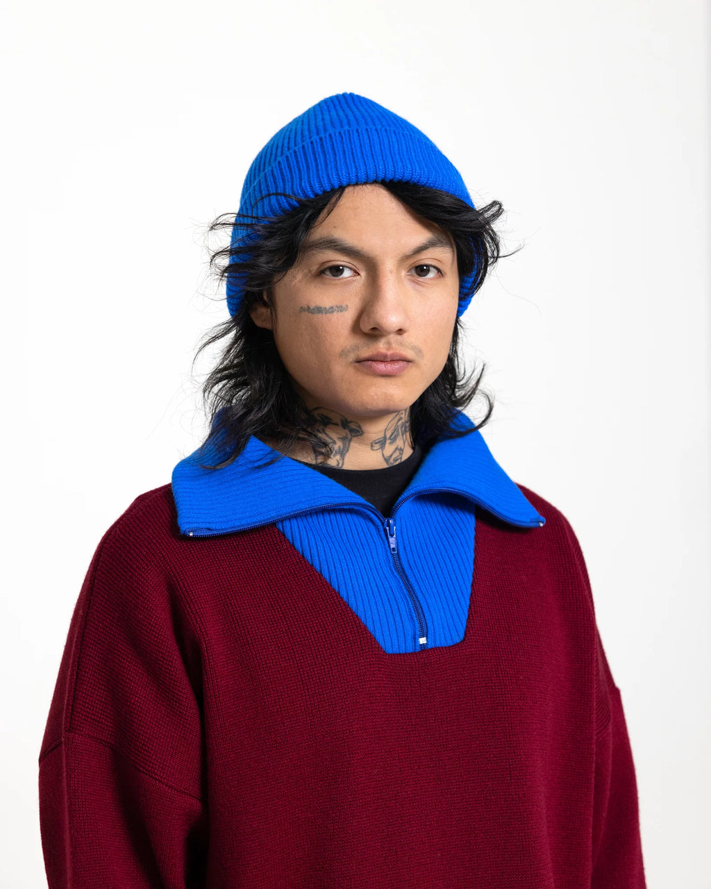 Beanie Wolvis
