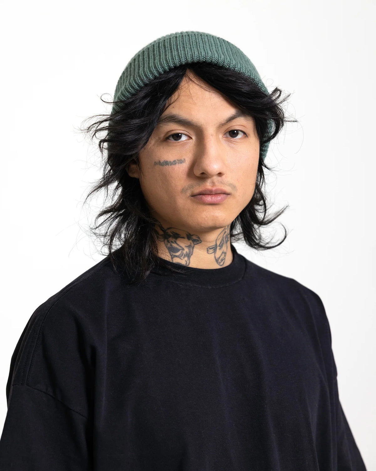 Beanie Wolvis