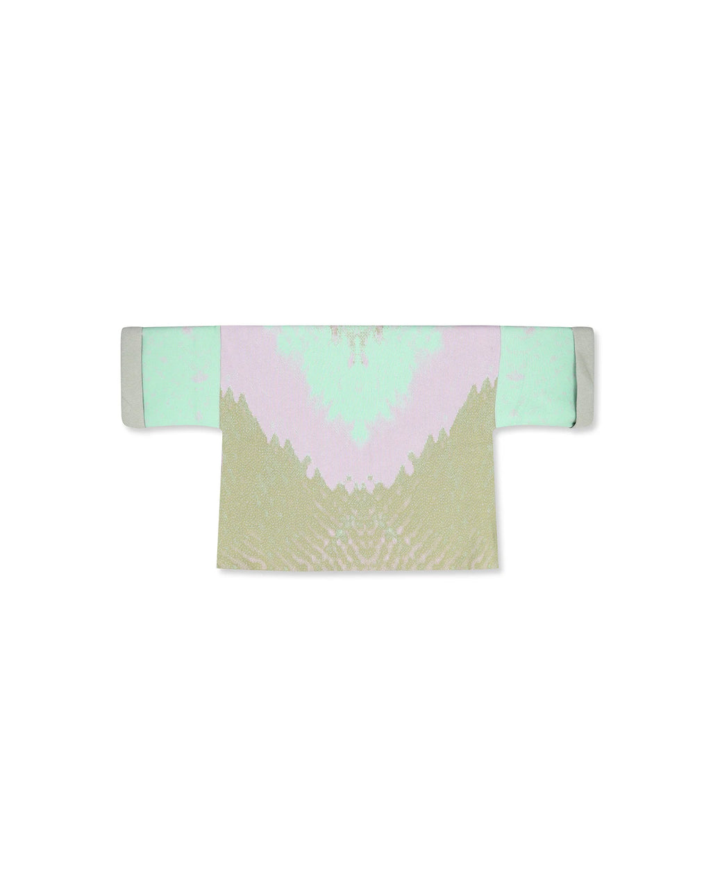 Lyra Kimono Mint One size