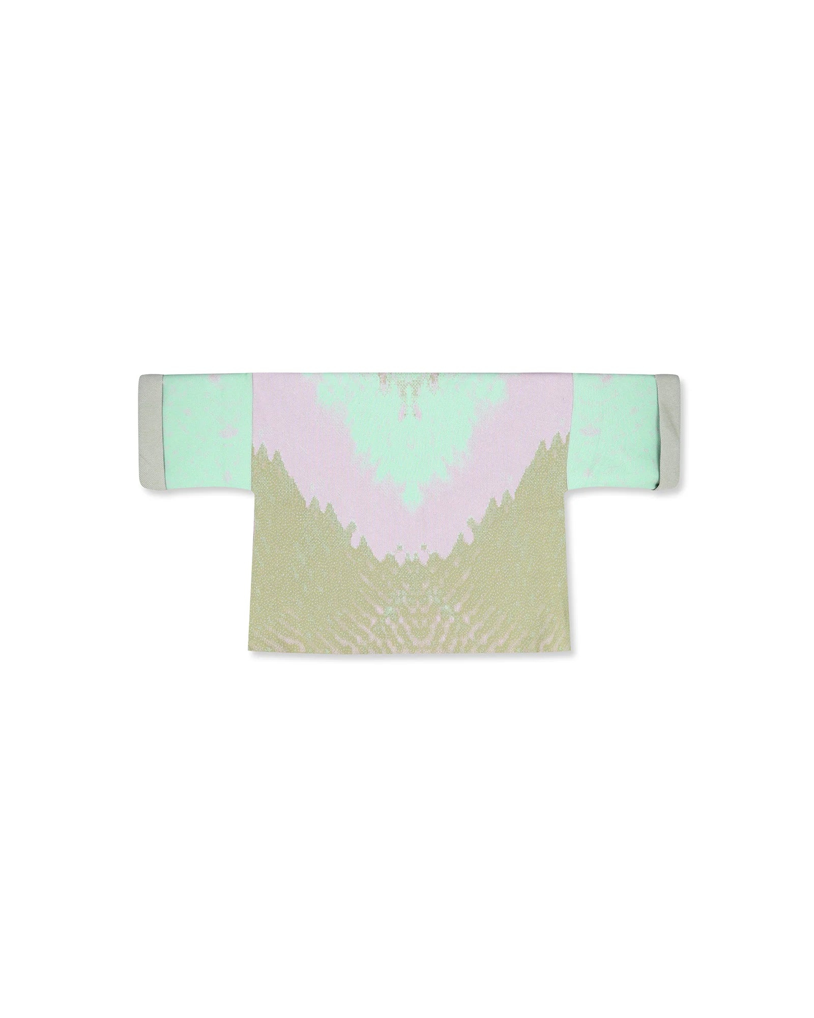 Lyra Kimono Mint One size
