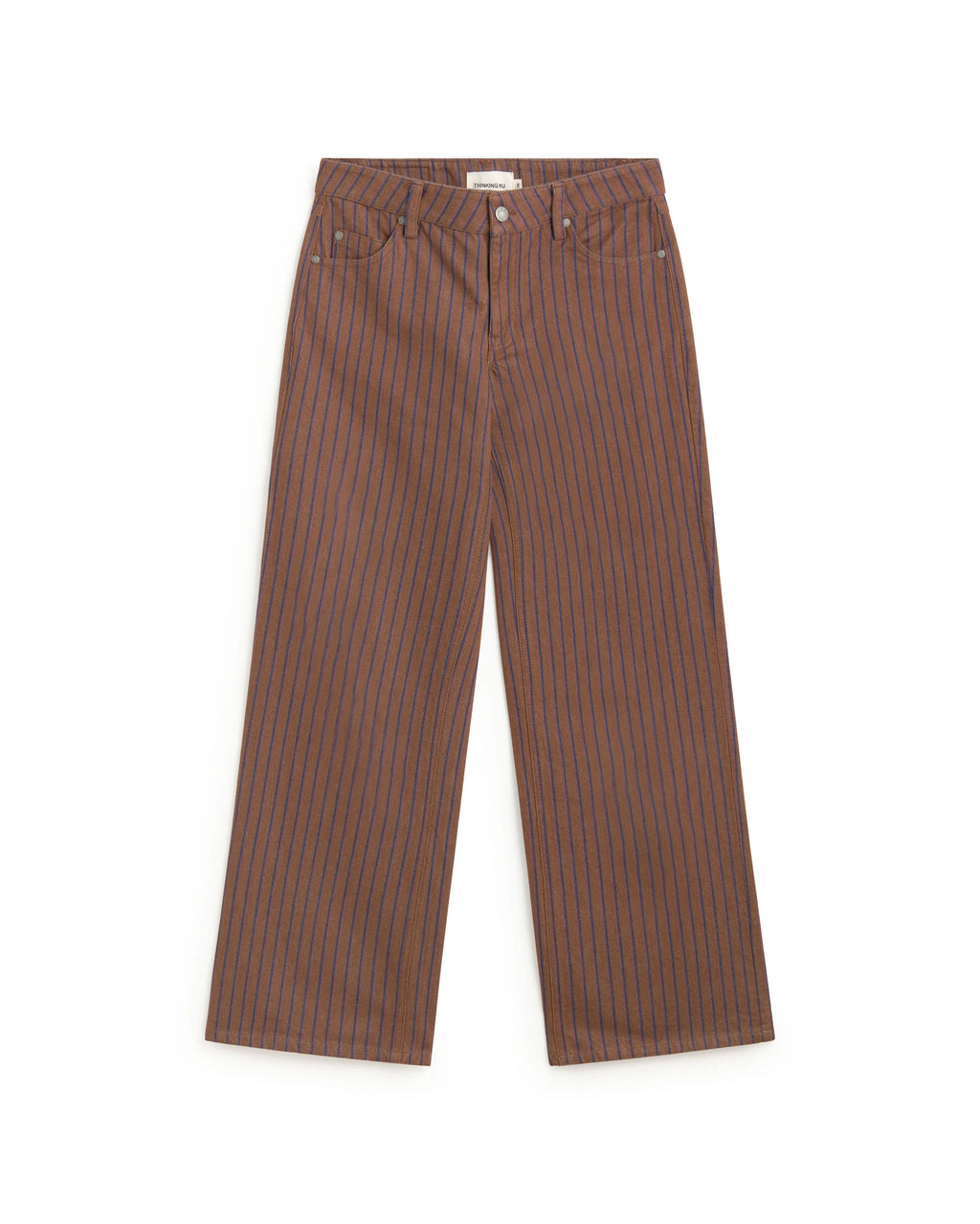 Albin stripes kettan pants