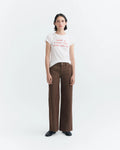 Albin stripes kettan pants