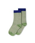 Socks Times new roman - Kiwi