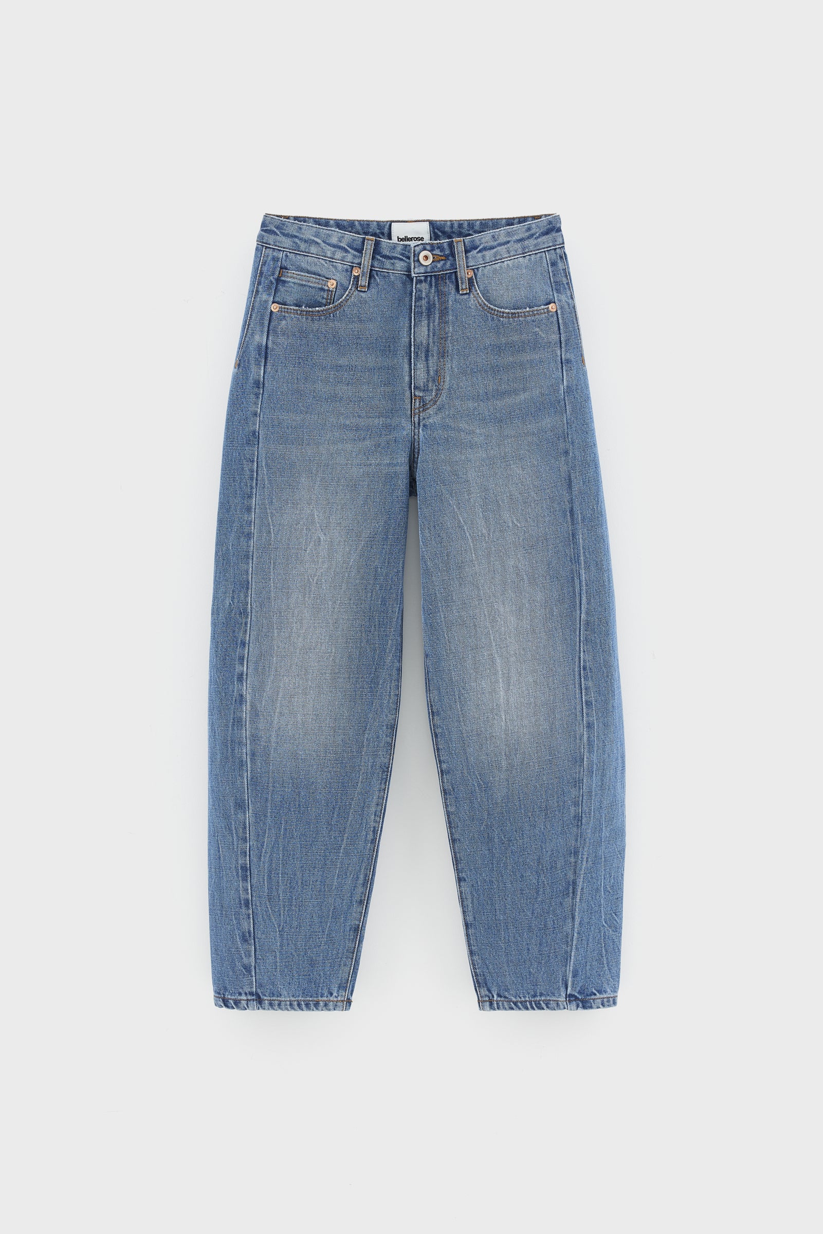 Parady jeans - Blue stone