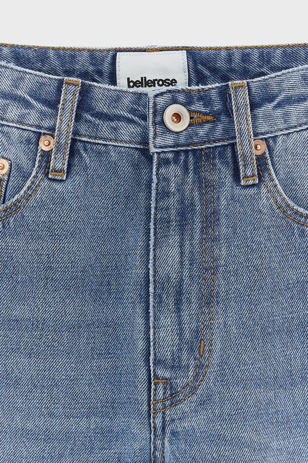 Parady jeans - Blue stone