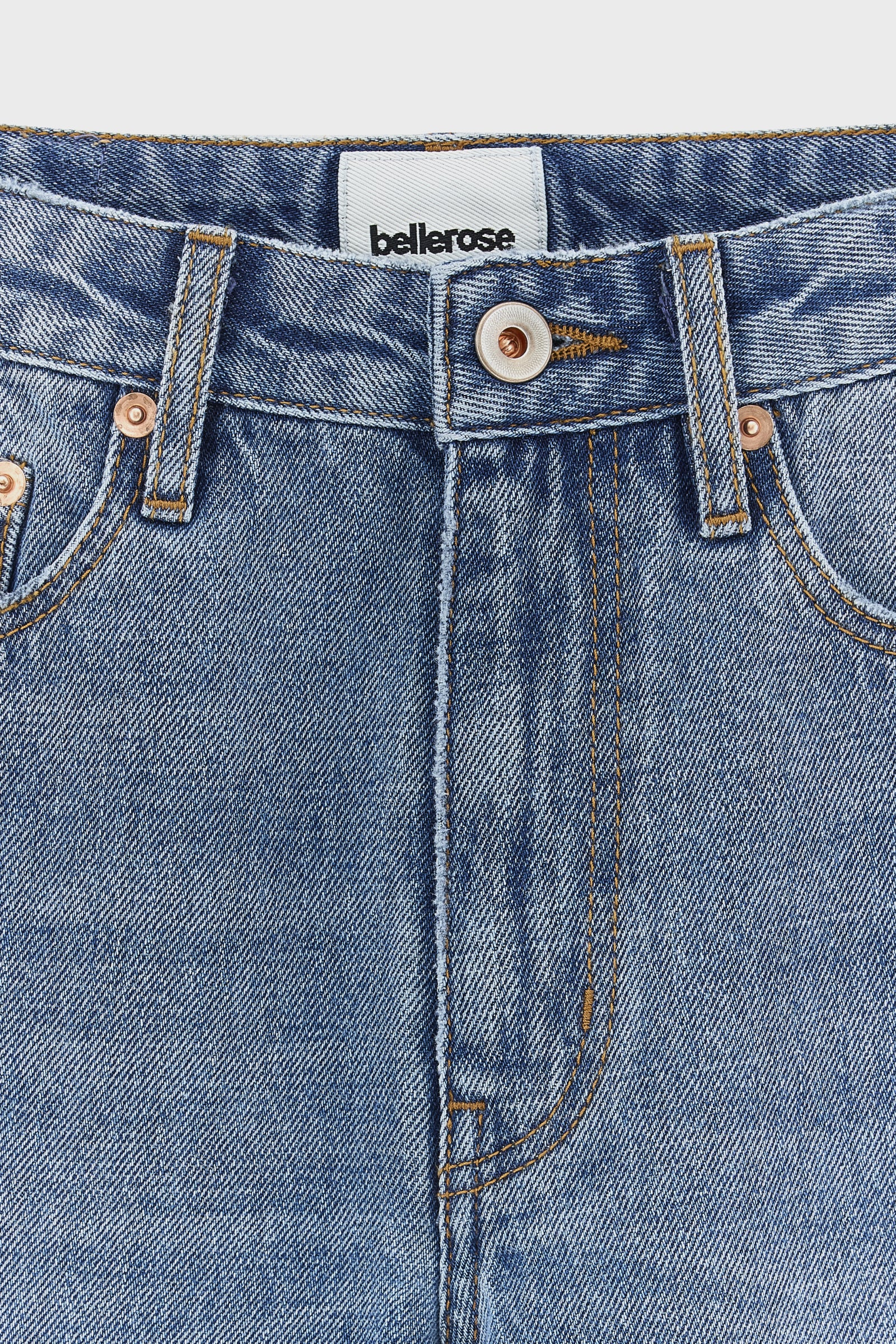 Parady jeans - Blue stone
