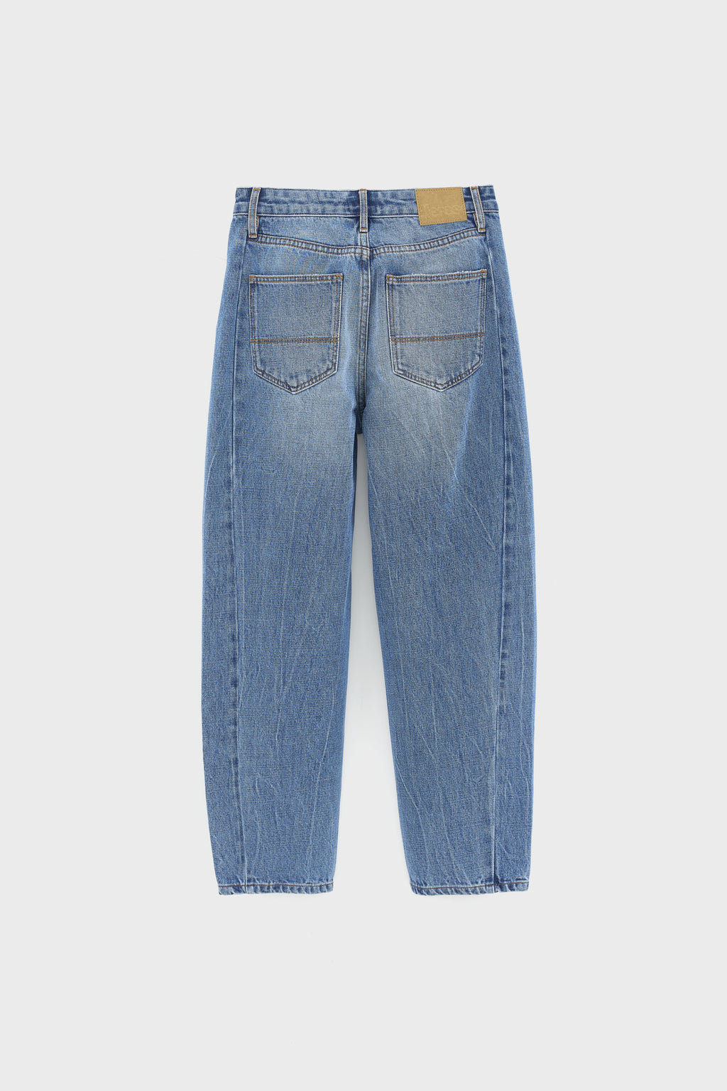 Parady jeans - Blue stone