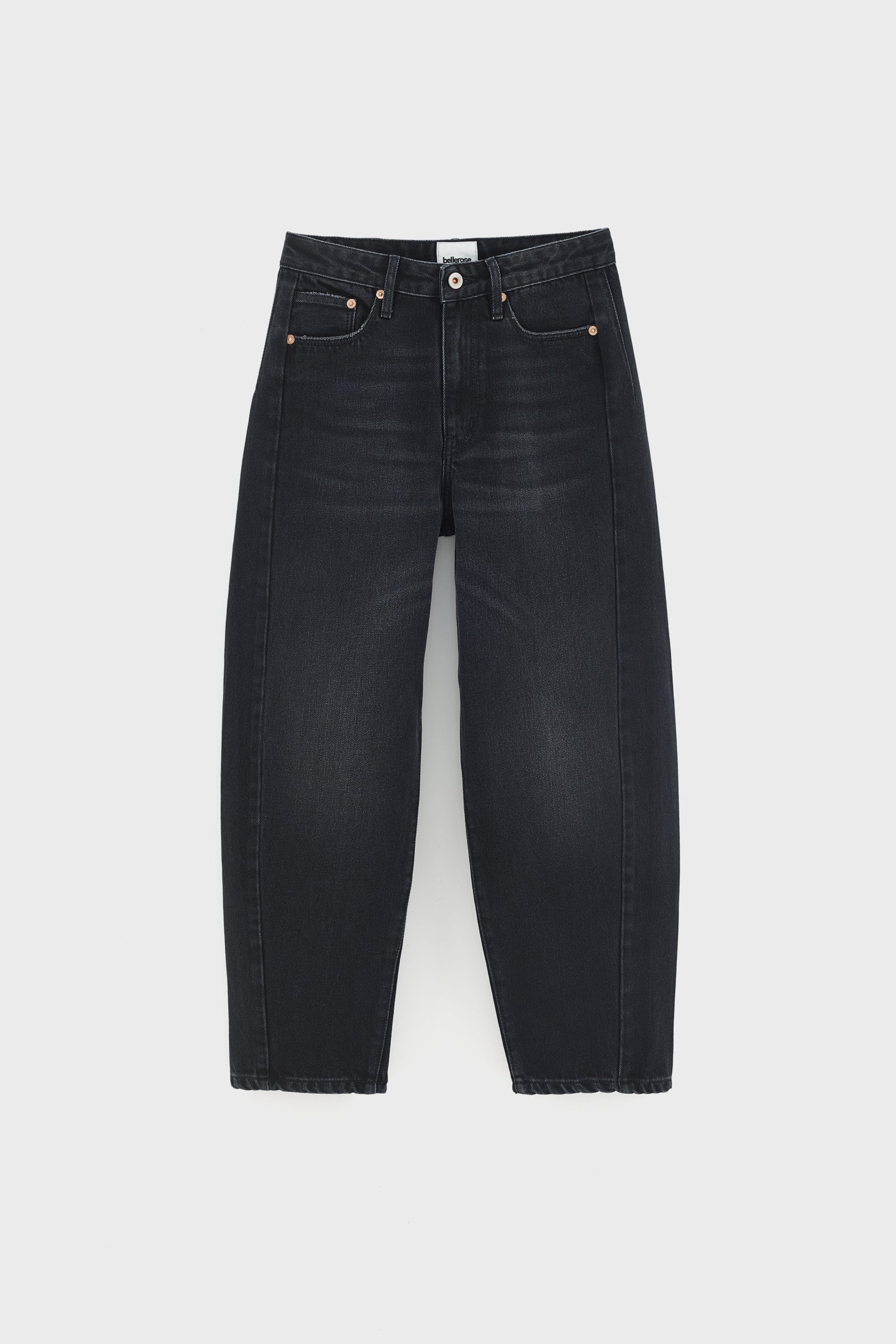 Parady jeans - Used black