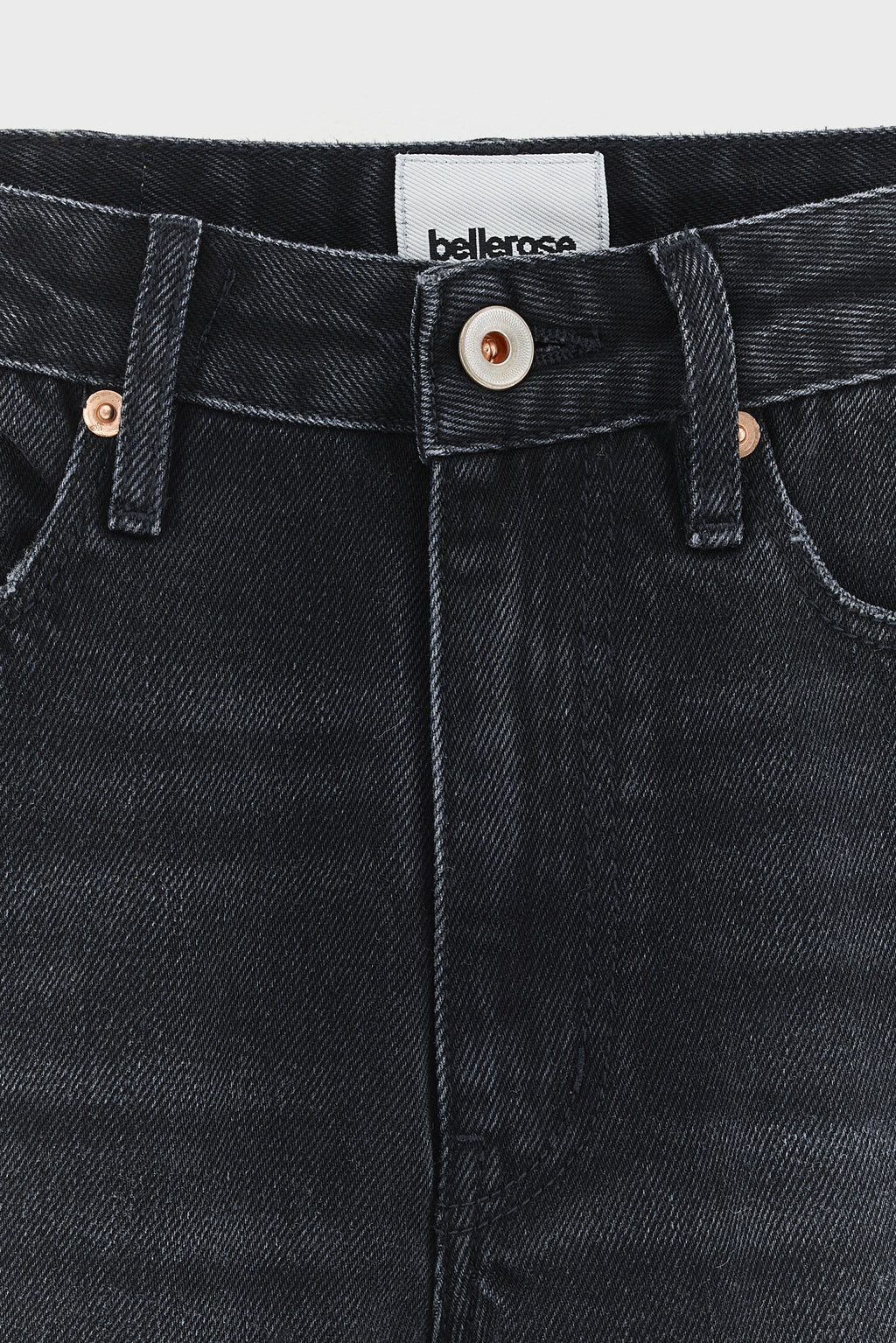 Parady jeans - Used black