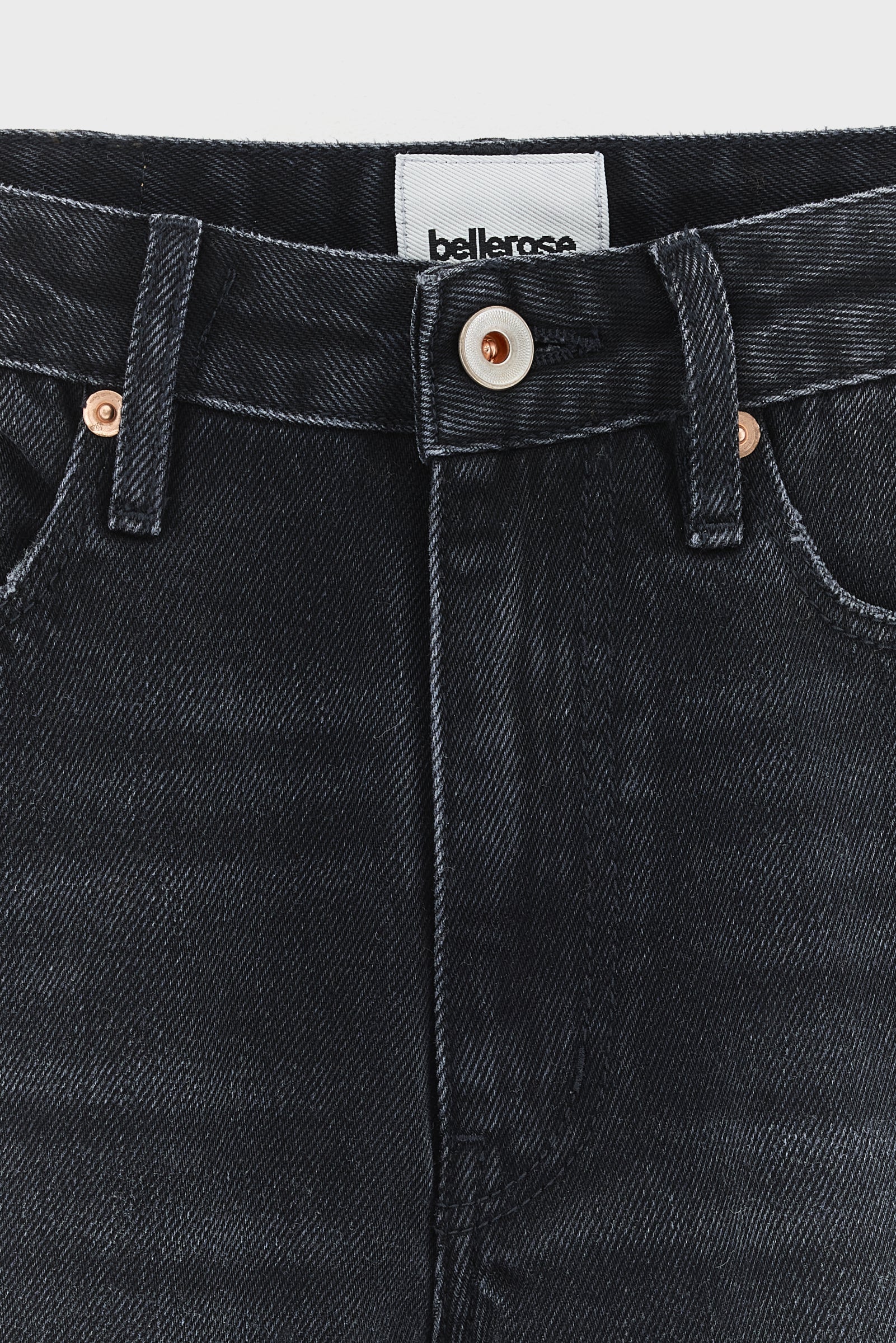 Parady jeans - Used black
