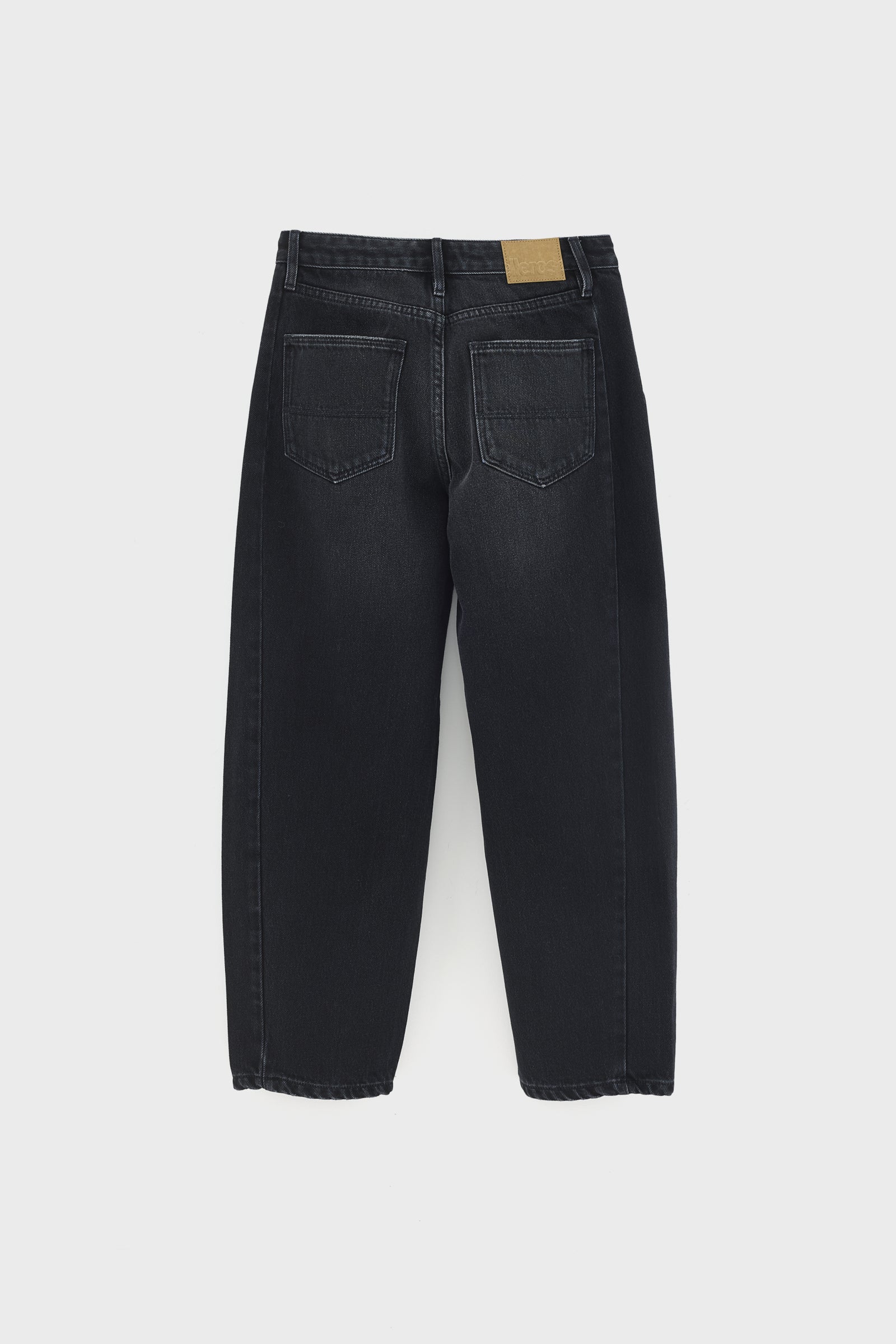 Parady jeans - Used black