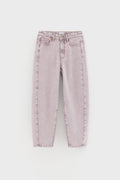 Parady jeans - Pink snow