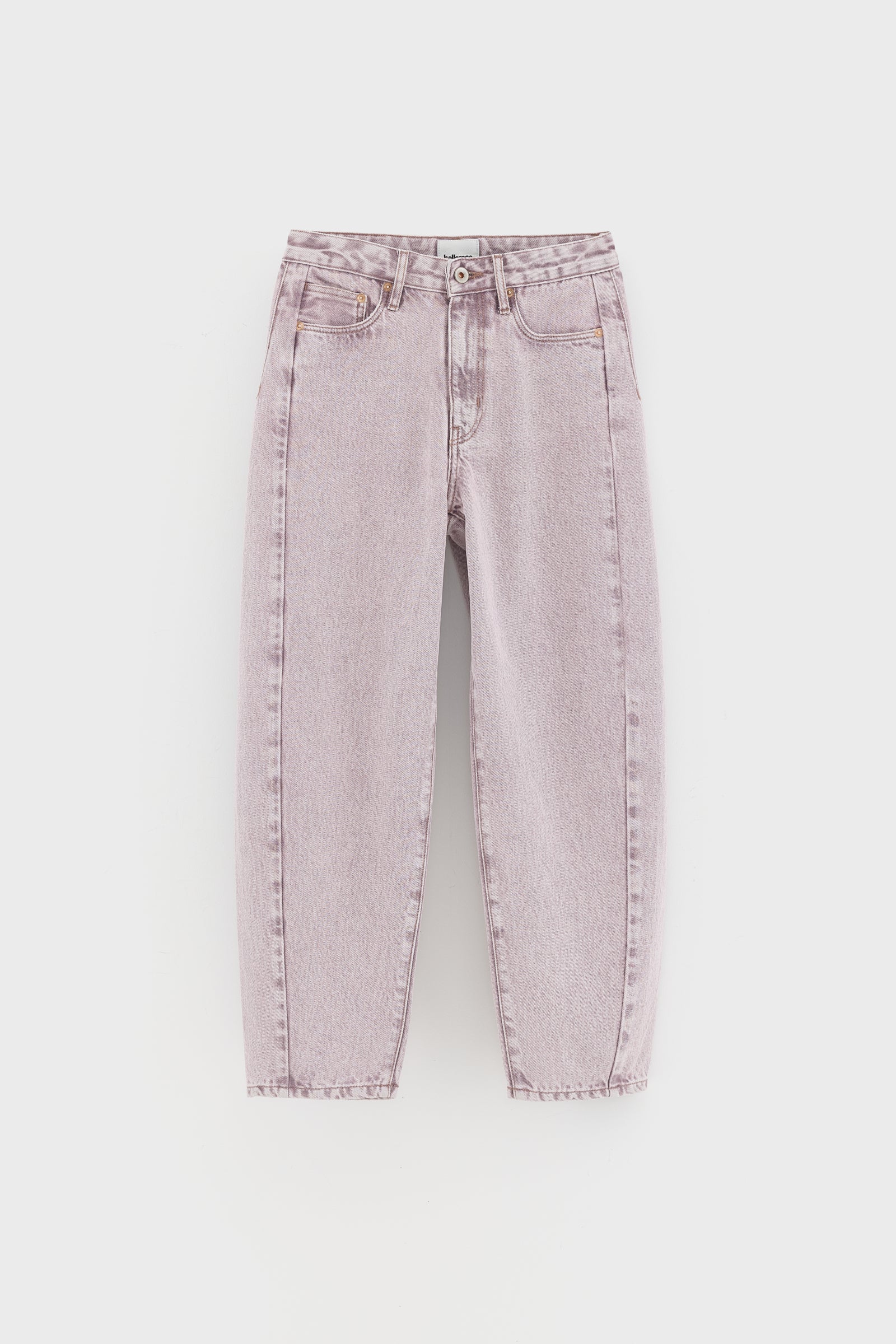 Parady jeans - Pink snow