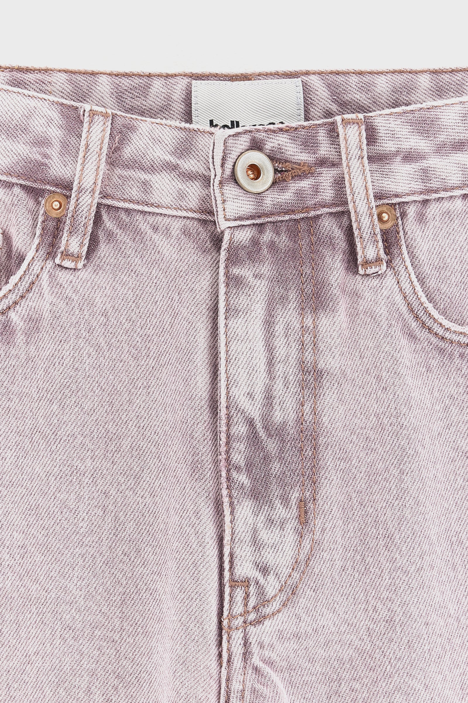 Parady jeans - Pink snow