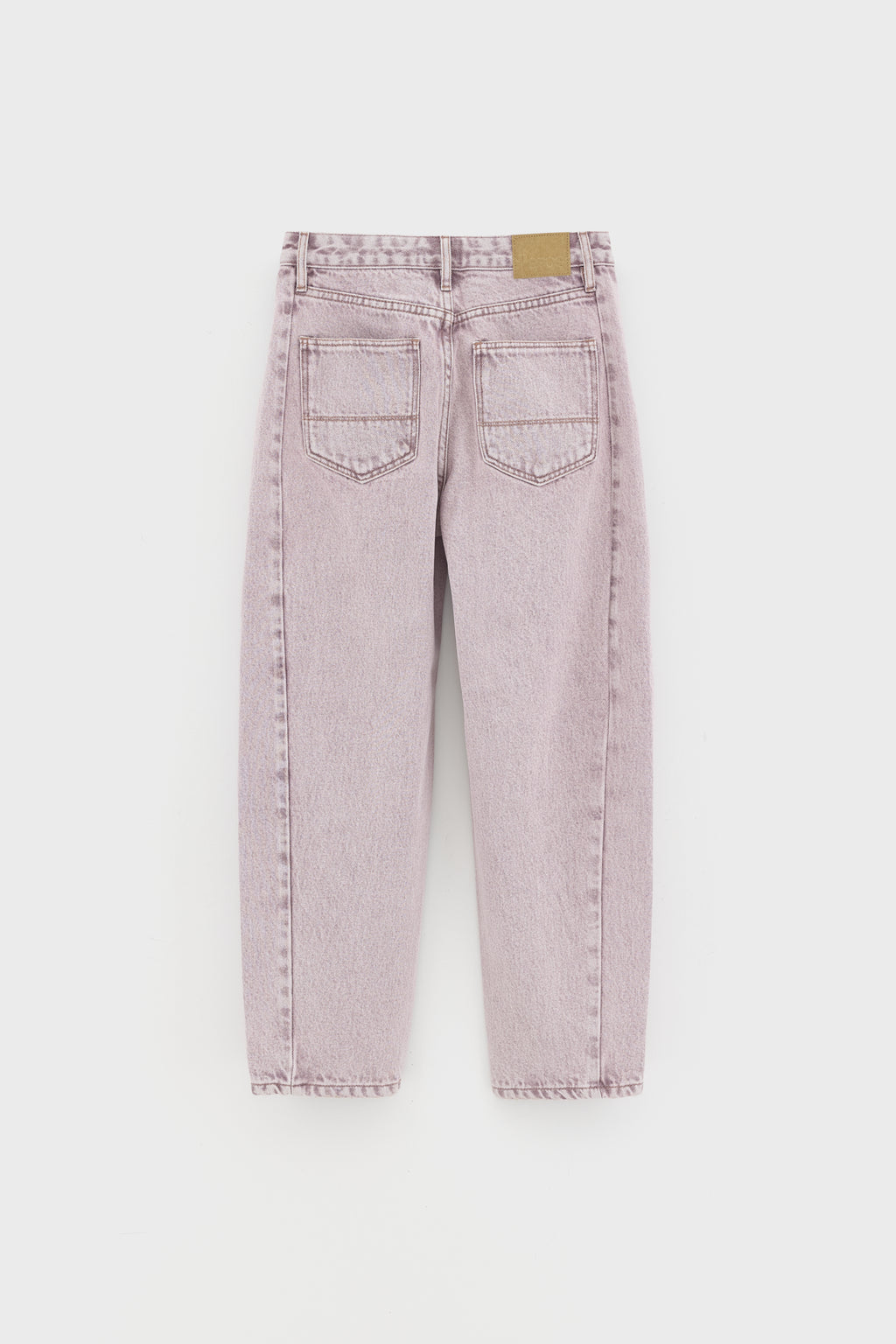 Parady jeans - Pink snow