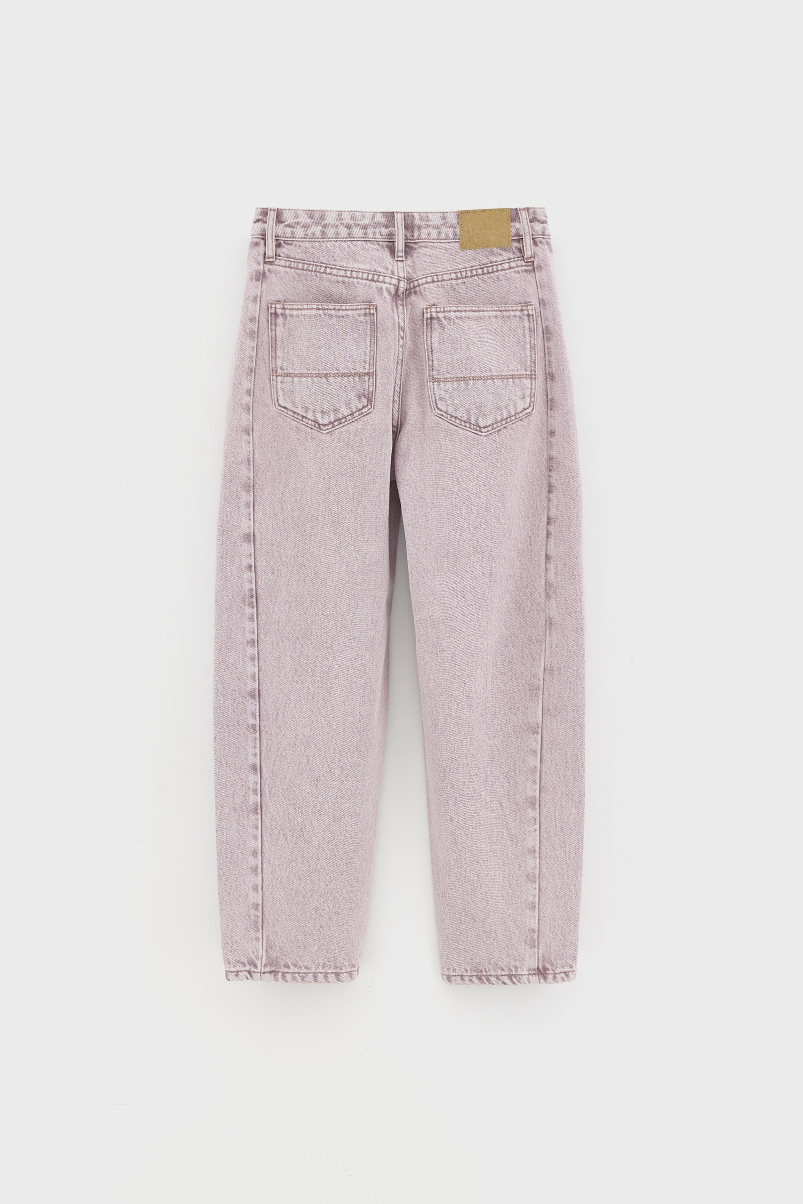 Parady jeans - Pink snow