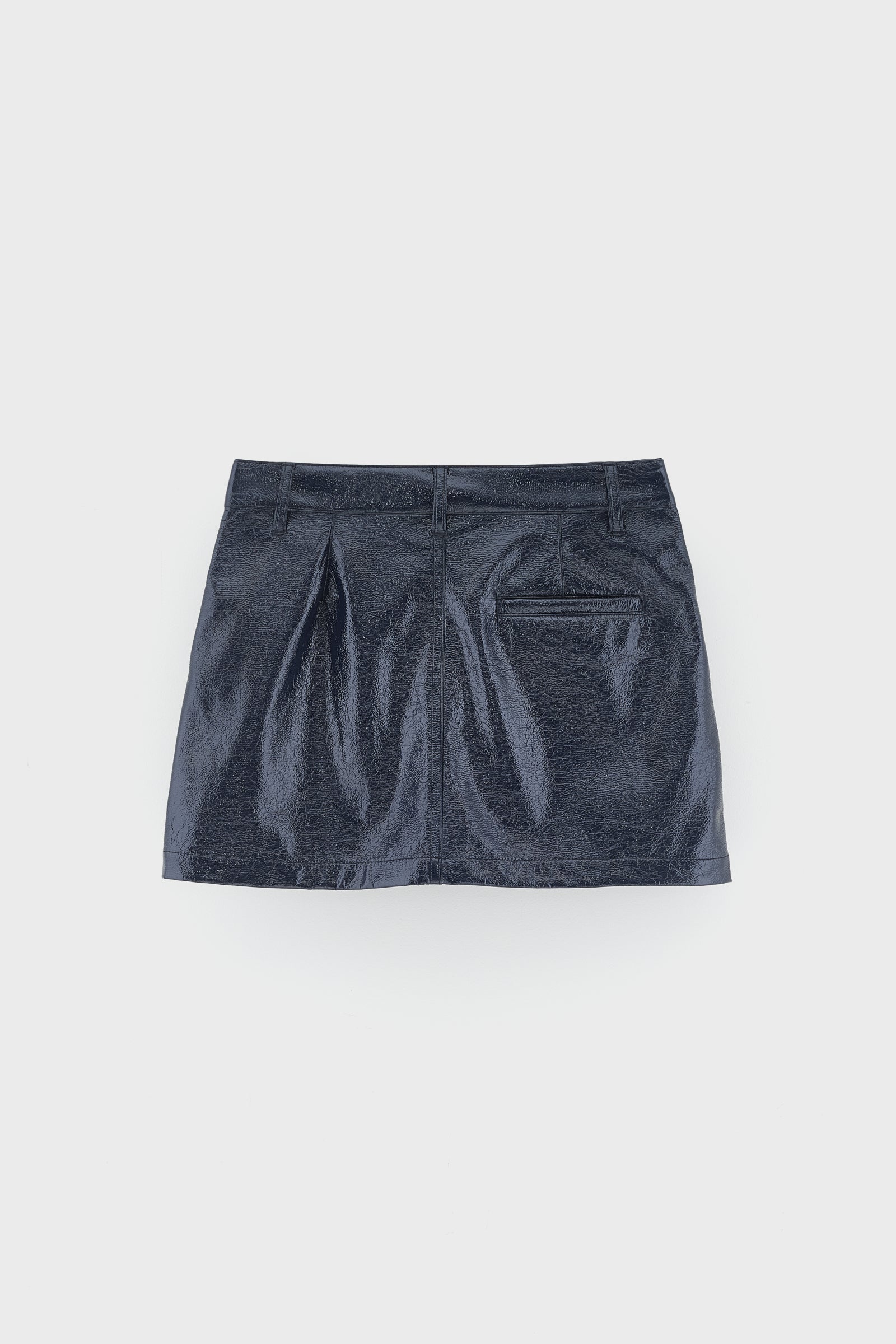 Pepp skirt - Captain