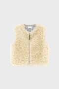 Jam bodywarmer - Swan