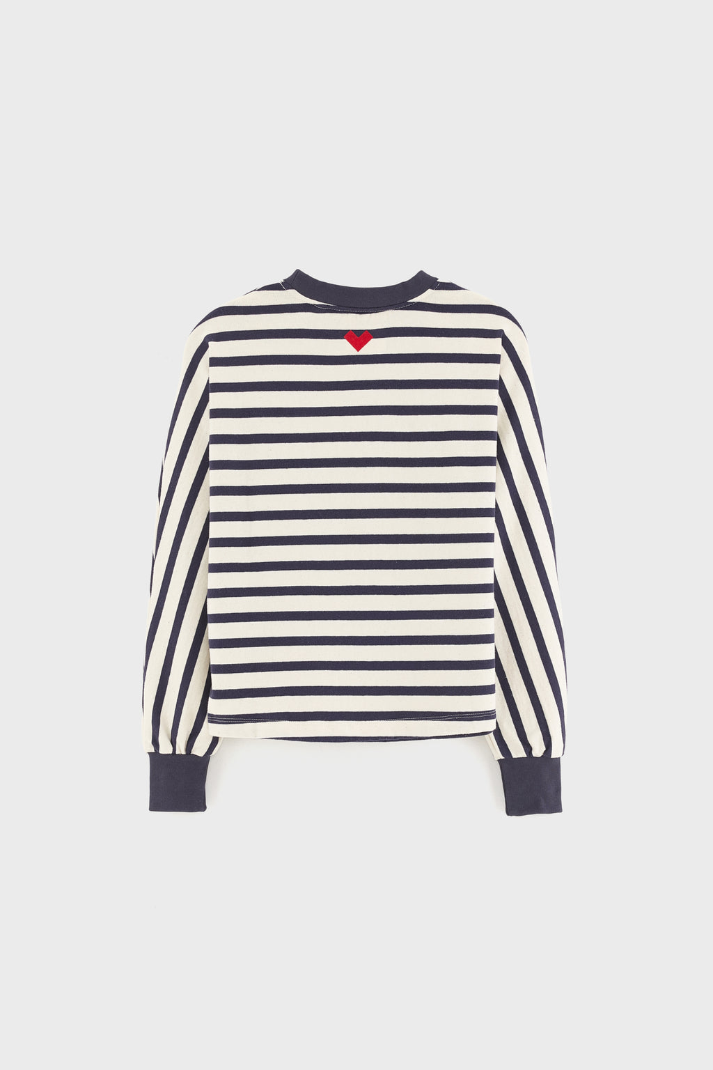 Favi top - Stripe