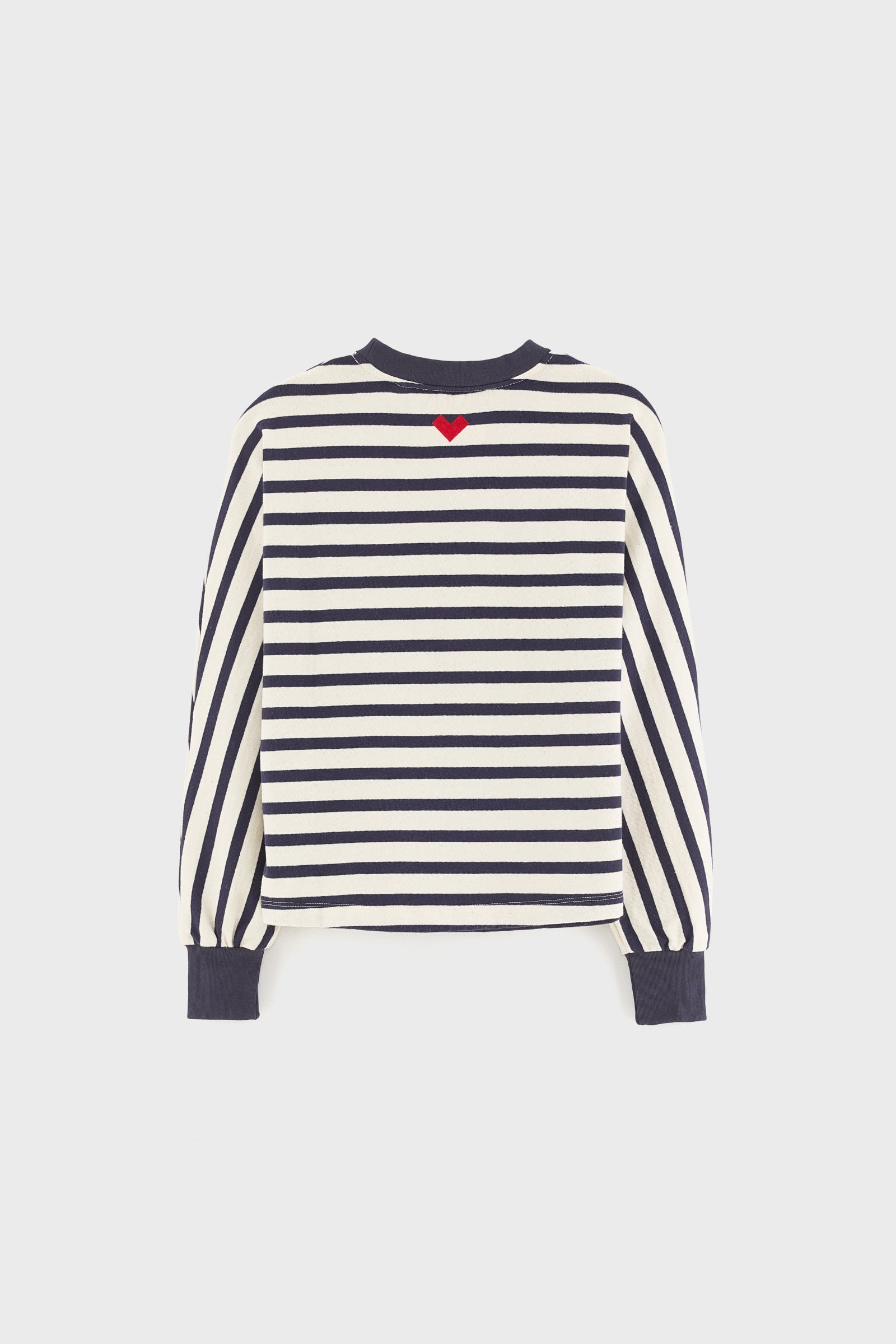 Favi top - Stripe