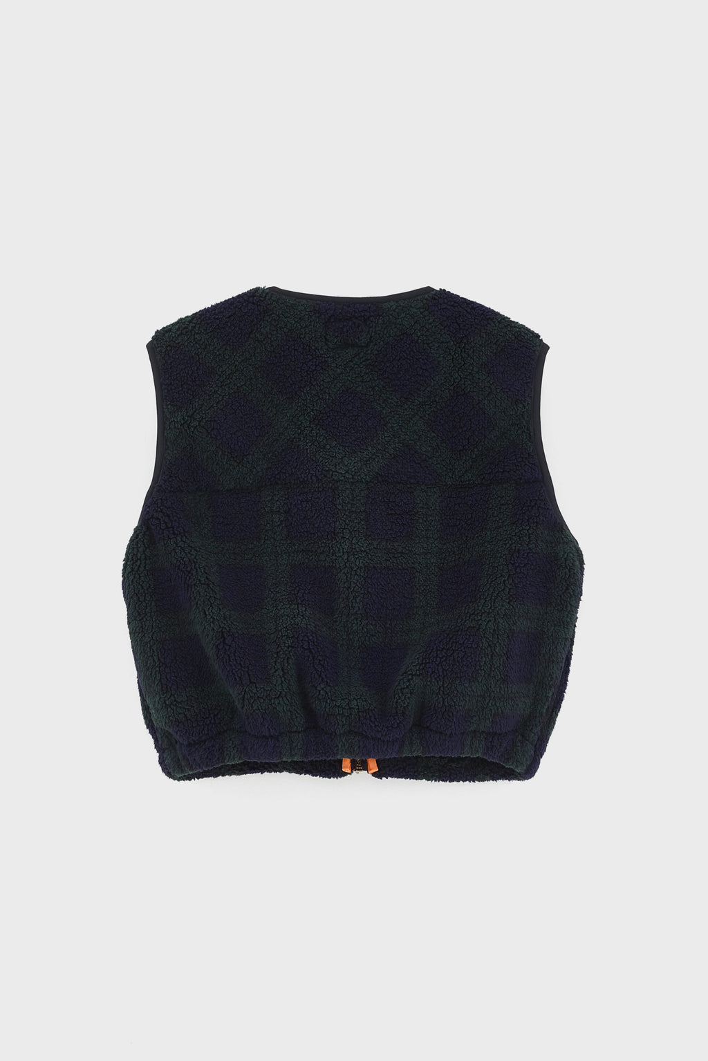 Jala bodywarmer - Check