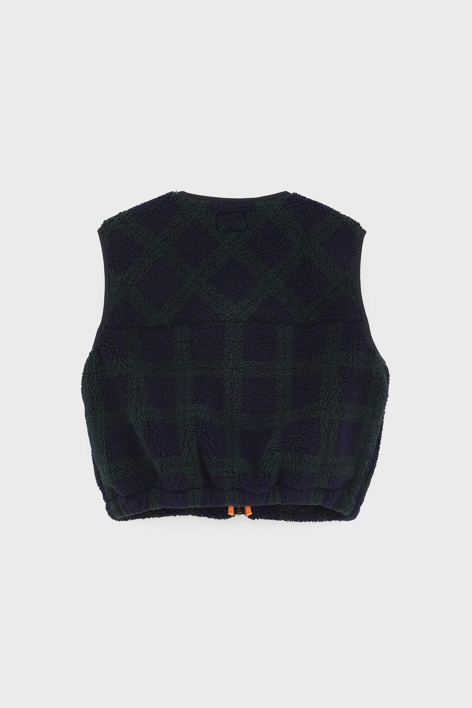 Jala bodywarmer - Check