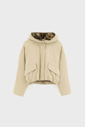 Hermine chino jacket