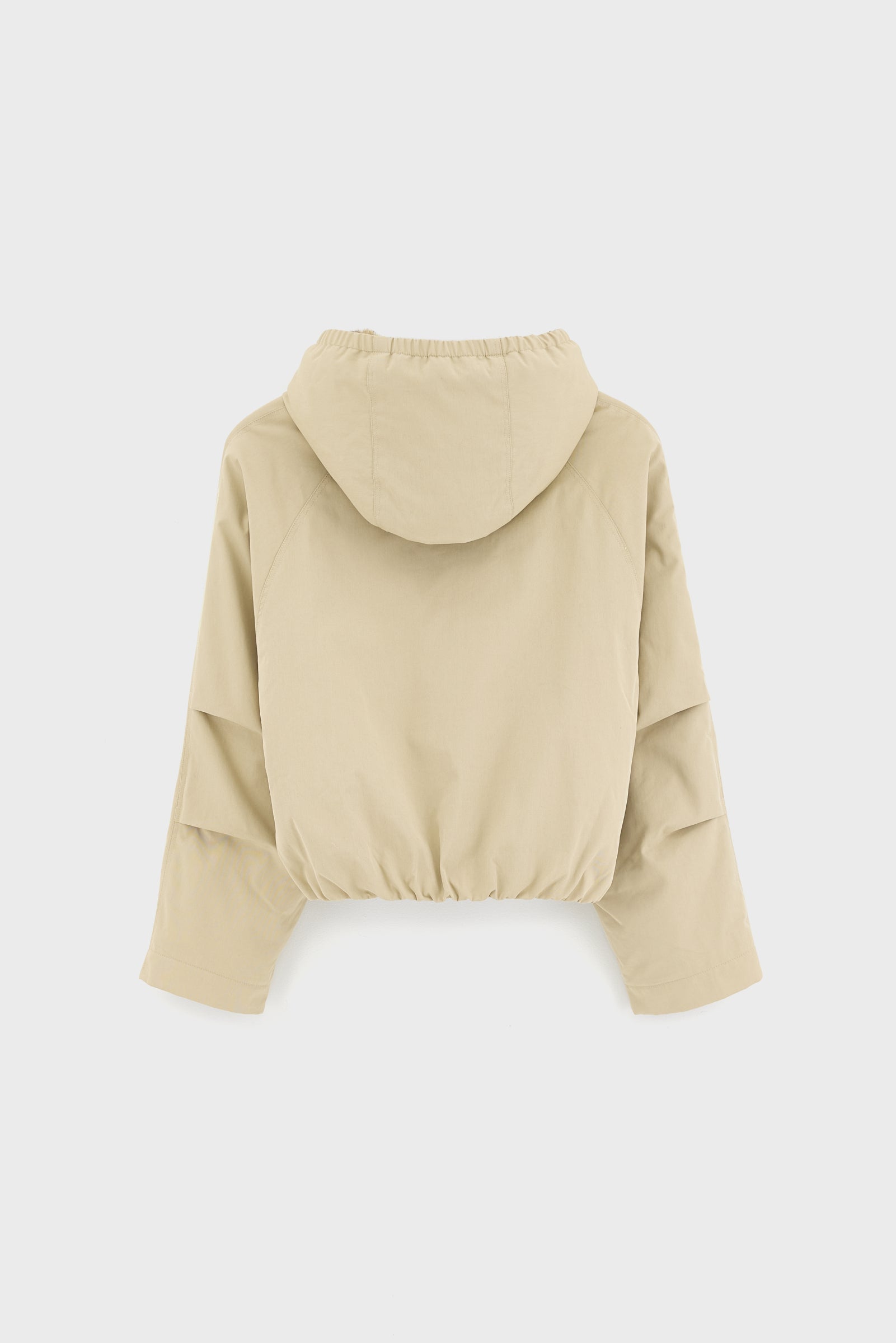 Hermine chino jacket