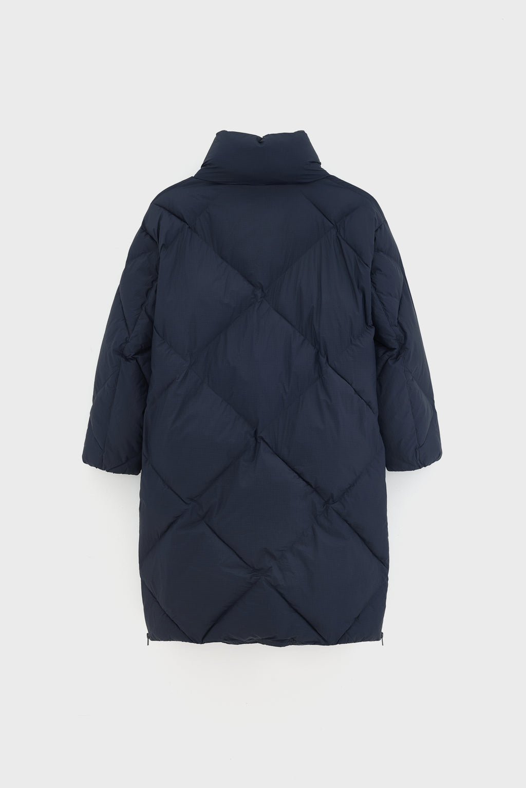 Harper coat - Navy